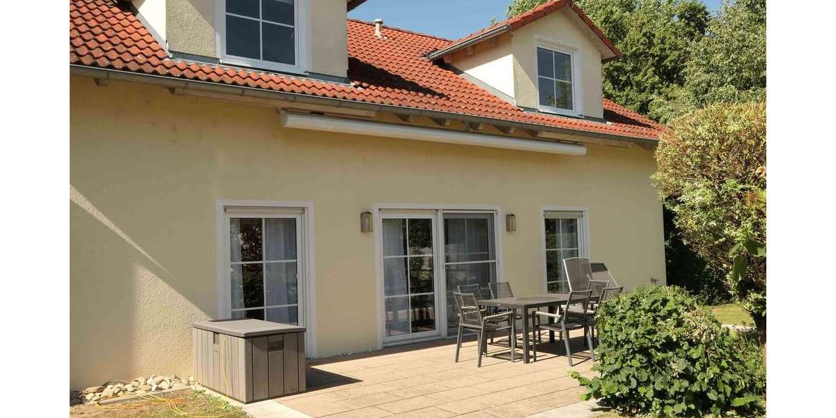Einfamilienhaus Ilsfeld - 6 Zimmer, 182 m&sup2;, 759.000&euro; | Angebot:23884294