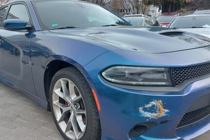 Dodge Charger 71.075 km 13.999 &euro; Fellbach 70736