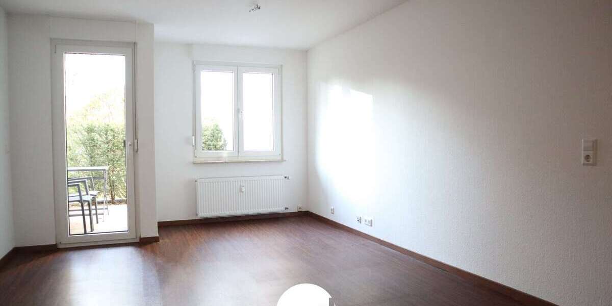 Etagenwohnung Stuttgart Fasanenhof-Ost - 1 Zimmer, 30 m&sup2;, 147.000&euro; | Angebot:25277710