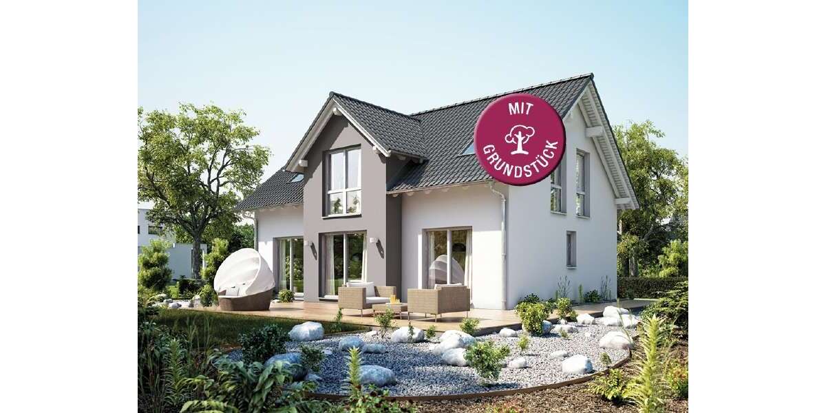 Einfamilienhaus Tamm - 6 Zimmer, 159 m&sup2;, 1.567.250&euro; | Angebot:26877514