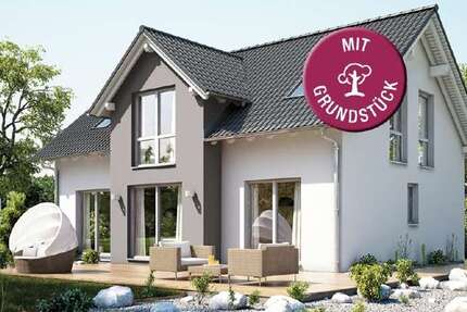 Haus Tamm - 6 Zimmer, 159 m&sup2;, 1.567.250&euro; | Angebot:26877514
