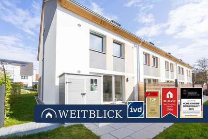 Haus Ludwigsburg Oßweil - 5 Zimmer, 138 m&sup2;, 845.000&euro; | Angebot:26960171