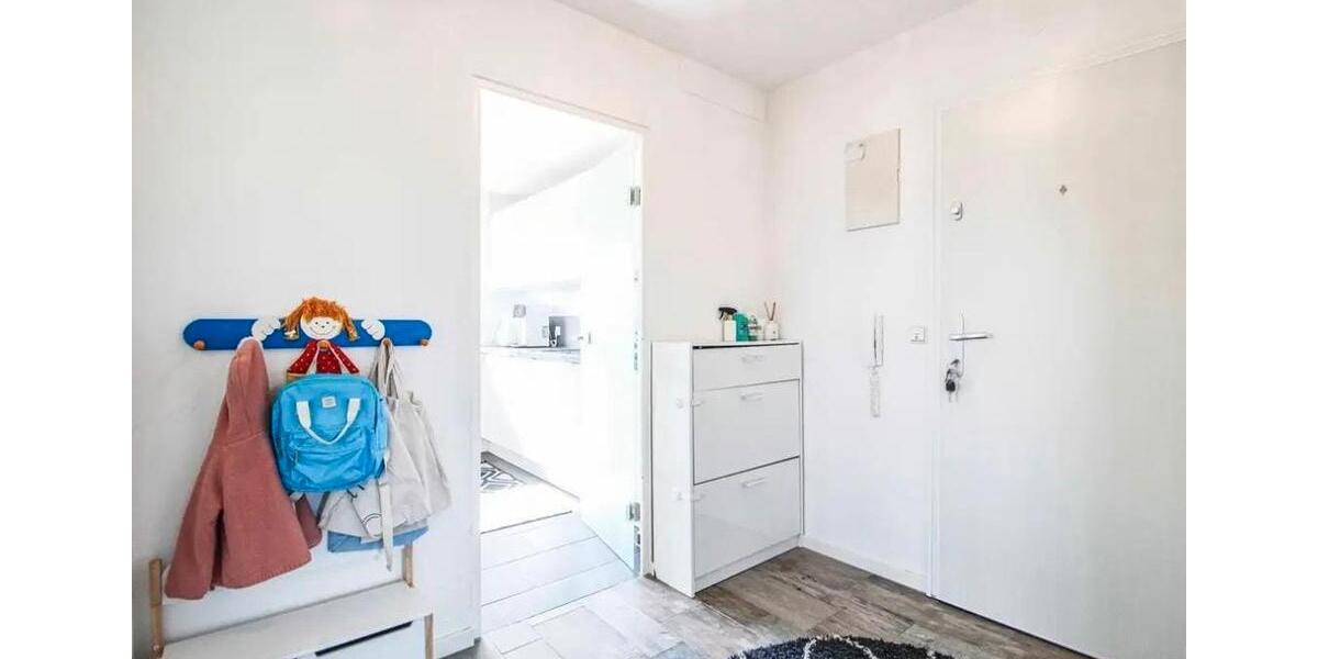 Etagenwohnung Waiblingen Beinstein - 4 Zimmer, 100 m&sup2;, 329.000&euro; | Angebot:25723525