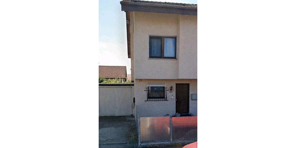 Doppelhaushälfte Talheim - 6 Zimmer, 142 m&sup2;, 348.000&euro; | Angebot:24850327