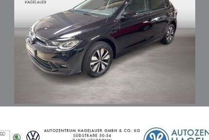 VW Polo 11.225 km 23.673 &euro; Heilbronn 74072