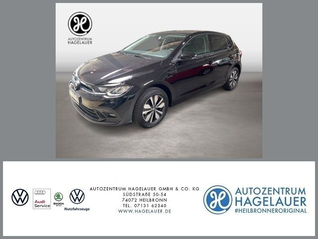 VW Polo 11.225 km 23.673 &euro; Heilbronn 74072