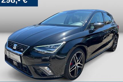 Seat Ibiza 90.000 km 15.630 &euro; Fellbach 70736