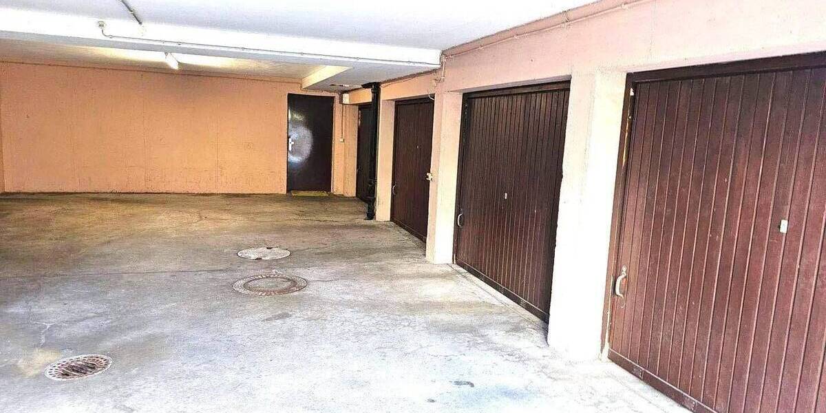 Etagenwohnung Stuttgart Bad Cannstatt - 3 Zimmer, 95 m&sup2;, 318.000&euro; | Angebot:26867183