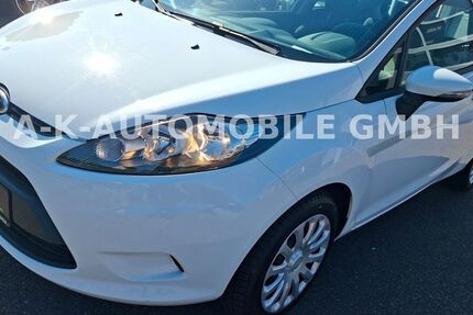 Ford Fiesta 175.670 km 3.799 &euro; Deizisau 73779