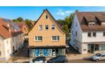 Mehrfamilienhaus, Wohnhaus Stuttgart Mühlhausen - 8 Zimmer, 209 m&sup2;, 585.000&euro; | Angebot:27533807