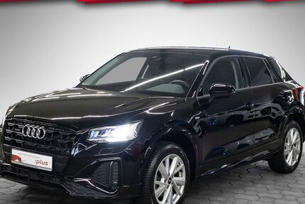 Audi Q2 17.036 km 35.920 &euro; Stuttgart 70563