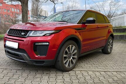 Land Rover Range Rover Evoque 145.000 km 16.999 &euro; Ludwigsburg 71642