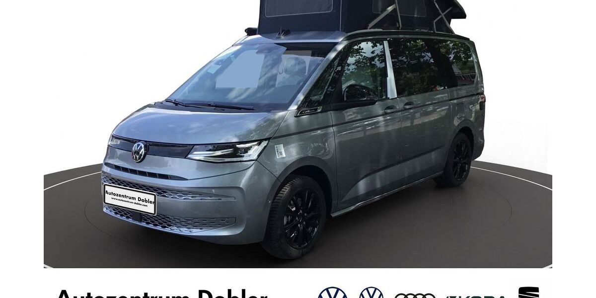 VW T7 California 12.000 km 73.770 &euro; Mühlacker 75417