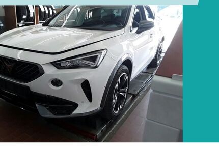 Cupra Formentor 56.997 km 22.990 &euro; Leonberg 71229