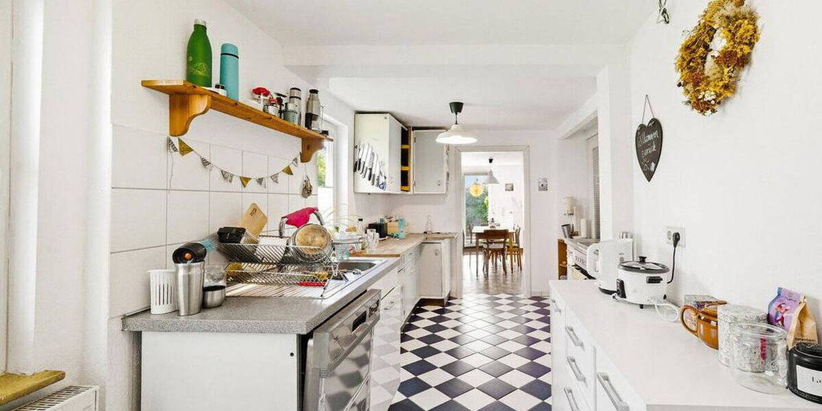 Doppelhaushälfte Stuttgart Wangen - 6 Zimmer, 159 m&sup2;, 630.000&euro; | Angebot:26555261