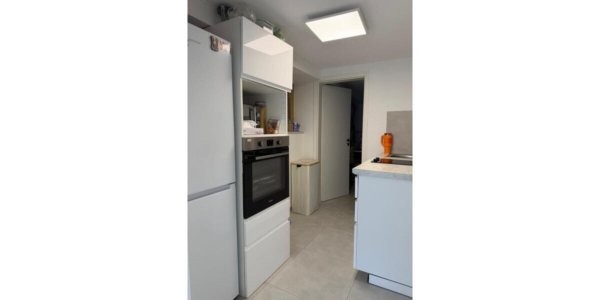 Etagenwohnung Steinenbronn - 2 Zimmer, 40 m&sup2;, 820&euro; | Angebot:26424818
