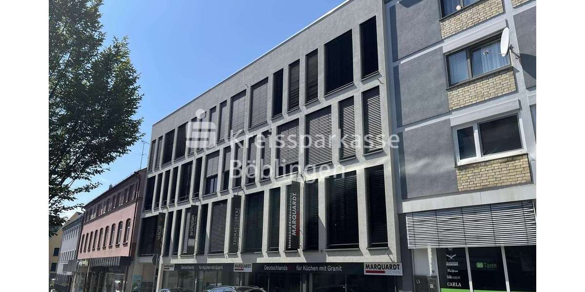 Gewerbeobjekt Böblingen - 2.390&euro; | Angebot:25193997