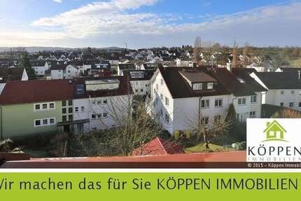 Wohnung Leutenbach - 2 Zimmer, 50 m&sup2;, 193.000&euro; | Angebot:26914941