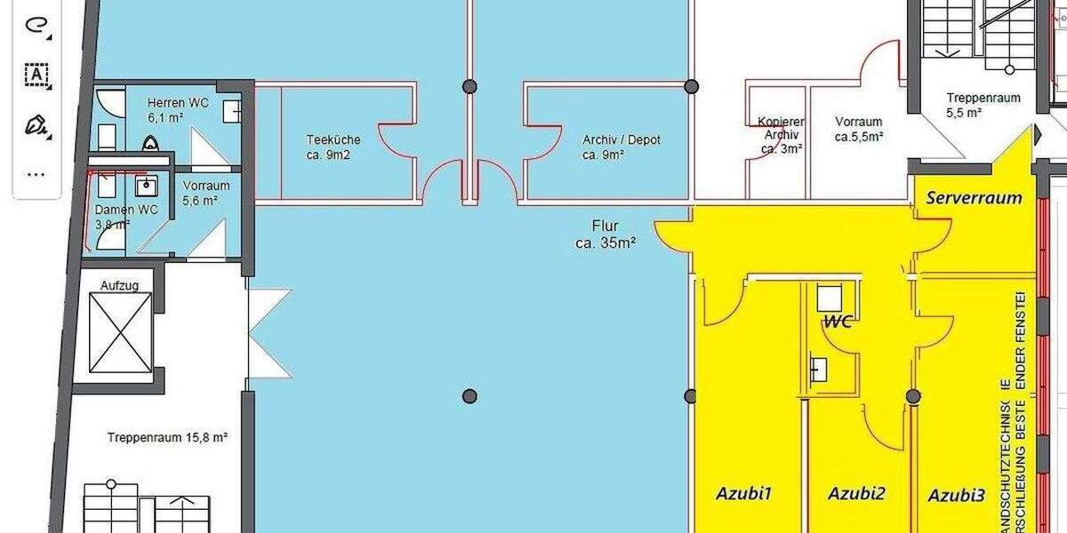 Gewerbeobjekt Ditzingen Hirschlanden - 290&euro; | Angebot:25835797