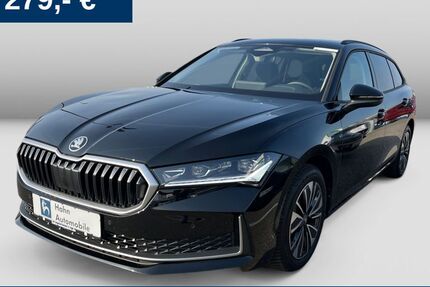 Skoda Superb 25.609 km 36.879 &euro; Weinstadt-Endersbach 71384