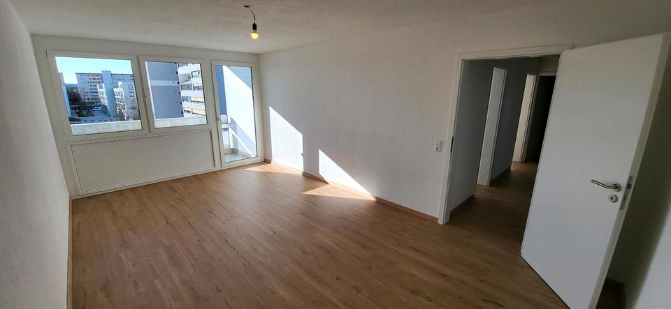 Etagenwohnung Stuttgart Vaihingen - 3 Zimmer, 82 m&sup2;, 289.000&euro; | Angebot:24369927