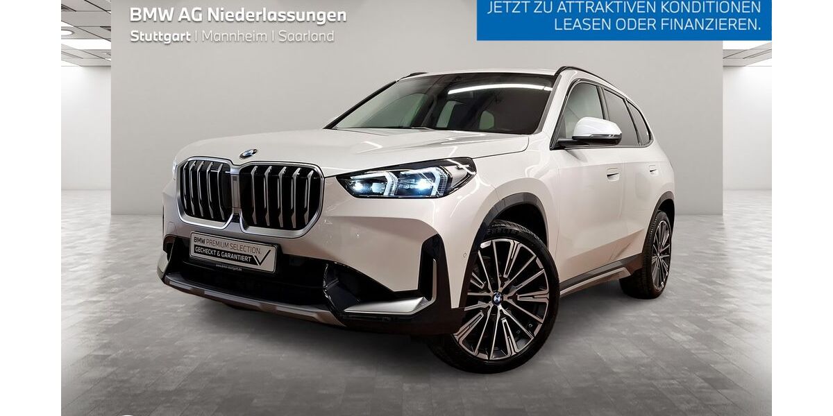 BMW X1 11.591 km 49.580 &euro; Stuttgart 70569