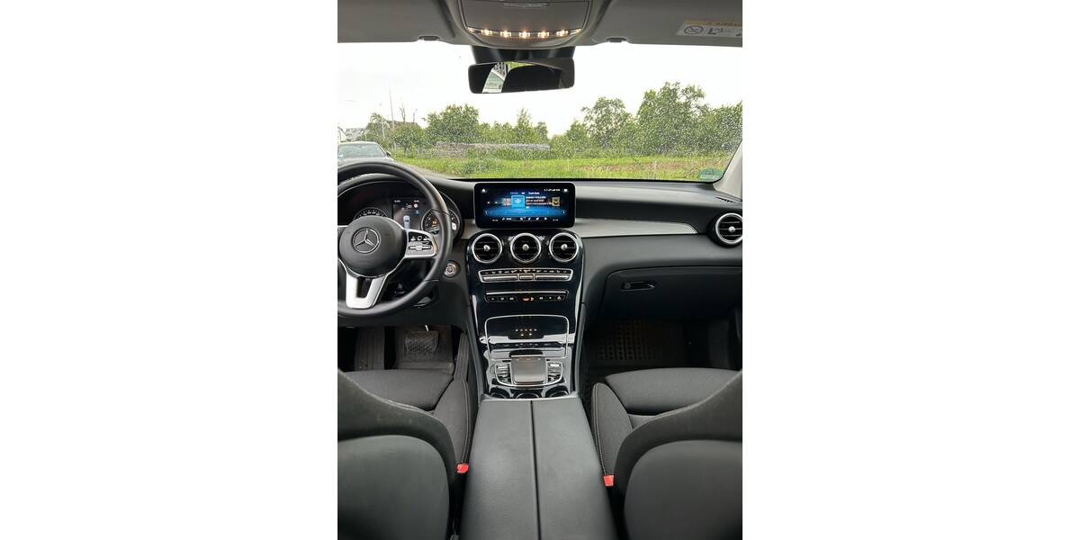 Mercedes-Benz GLC 67.000 km 36.999 &euro; Leinfelden-Echterdingen 70771