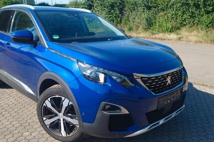 Peugeot 3008 49.900 km 14.700 &euro; Weil der Stadt 71263