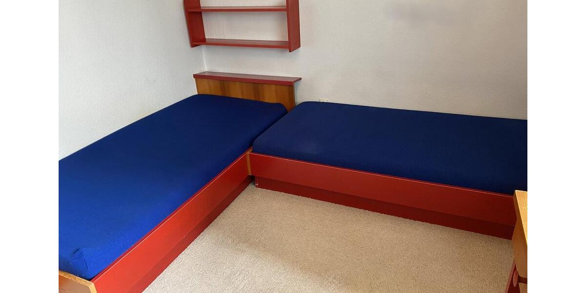 Etagenwohnung Asperg - 4.5 Zimmer, 110 m&sup2;, 298.000&euro; | Angebot:27505016