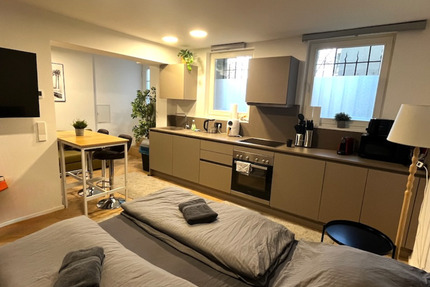Wohnung Stuttgart Lehen - 1 Zimmer, 32 m&sup2;, 690&euro; | Angebot:25809892