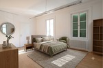 Altbaucharme. Viel Raumgefühl. - Erdgeschoßwohnung Vaihingen Vaihingen-Stadt | Angebot:26632121