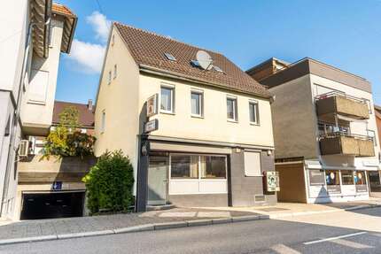 Haus Heilbronn Frankenbach - 8 Zimmer, 237 m&sup2;, 545.000&euro; | Angebot:23788681
