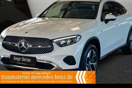Mercedes-Benz GLC 300 13.417 km 64.990 &euro; Stuttgart 70469