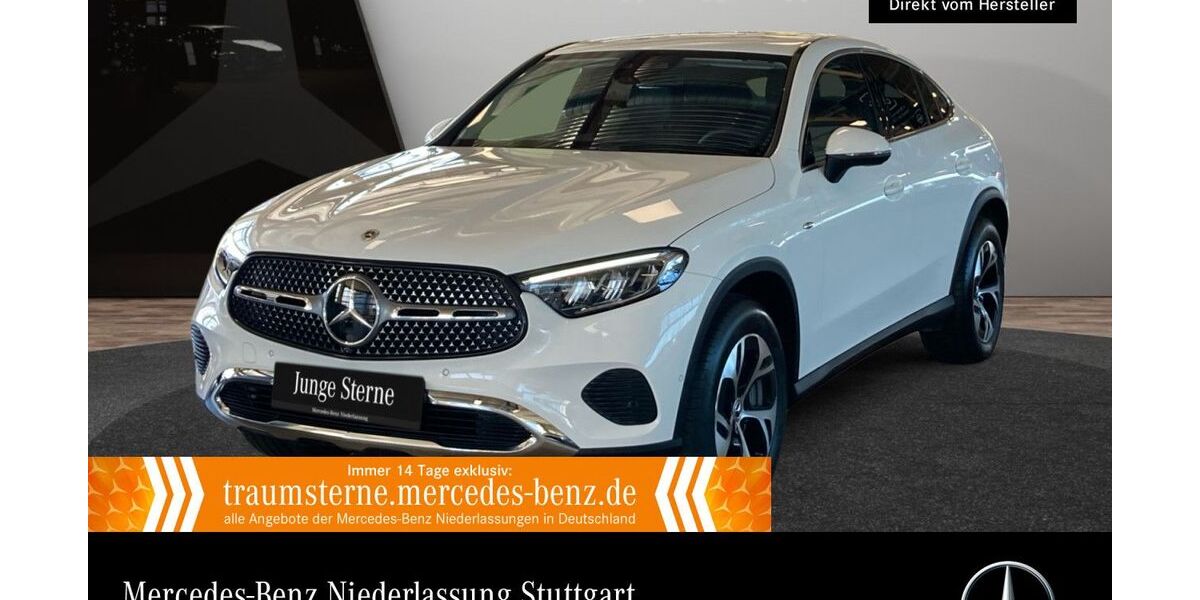 Mercedes-Benz GLC 300 13.417 km 64.990 &euro; Stuttgart 70469