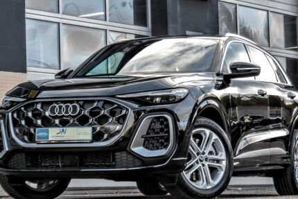 Audi Q5 7.090 km 51.900 &euro; Sindelfingen 71065
