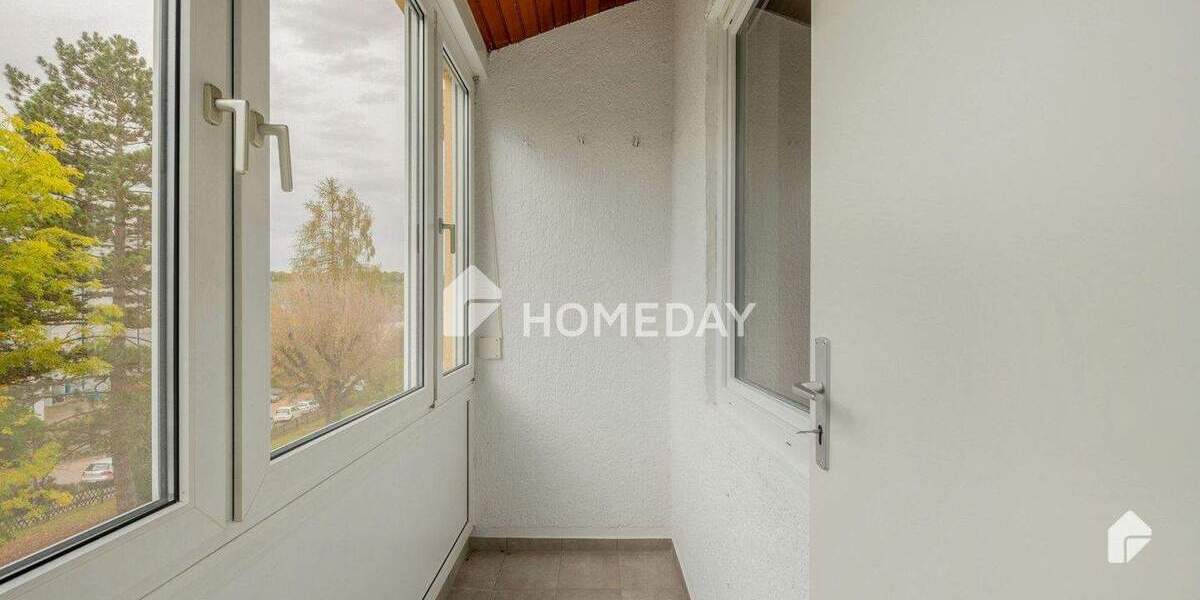 Etagenwohnung Stuttgart Feuerbach - 2 Zimmer, 47 m&sup2;, 169.000&euro; | Angebot:25689671