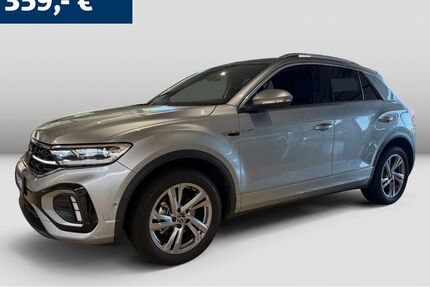 VW T-Roc 13.794 km 29.895 &euro; Korntal-Münchingen 70825