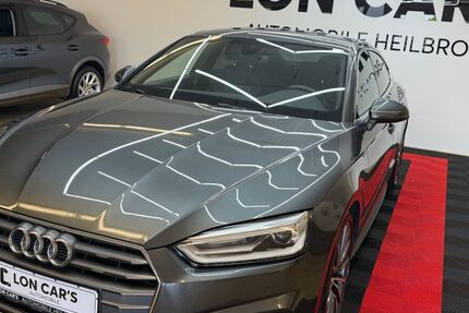 Audi A5 148.500 km 27.490 &euro; Leingarten 74211