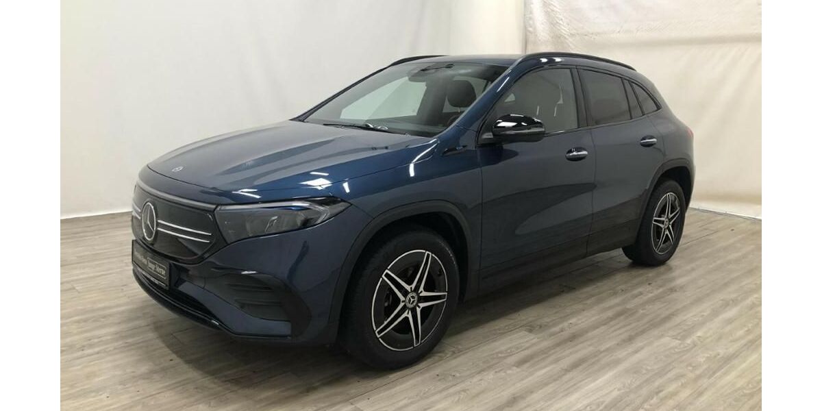 Mercedes-Benz EQA 20.292 km 29.814 &euro; Heilbronn 74072