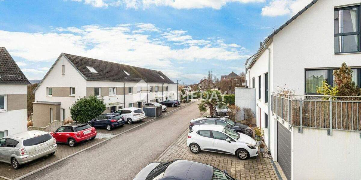 Mehrfamilienhaus, Wohnhaus Waiblingen Beinstein - 6 Zimmer, 157 m&sup2;, 1.100.000&euro; | Angebot:25684204