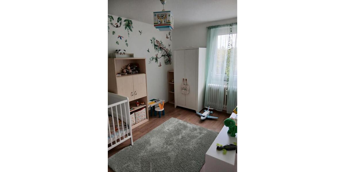 Maisonettenwohnung Althütte - 6 Zimmer, 120 m&sup2;, 1.400&euro; | Angebot:27575143