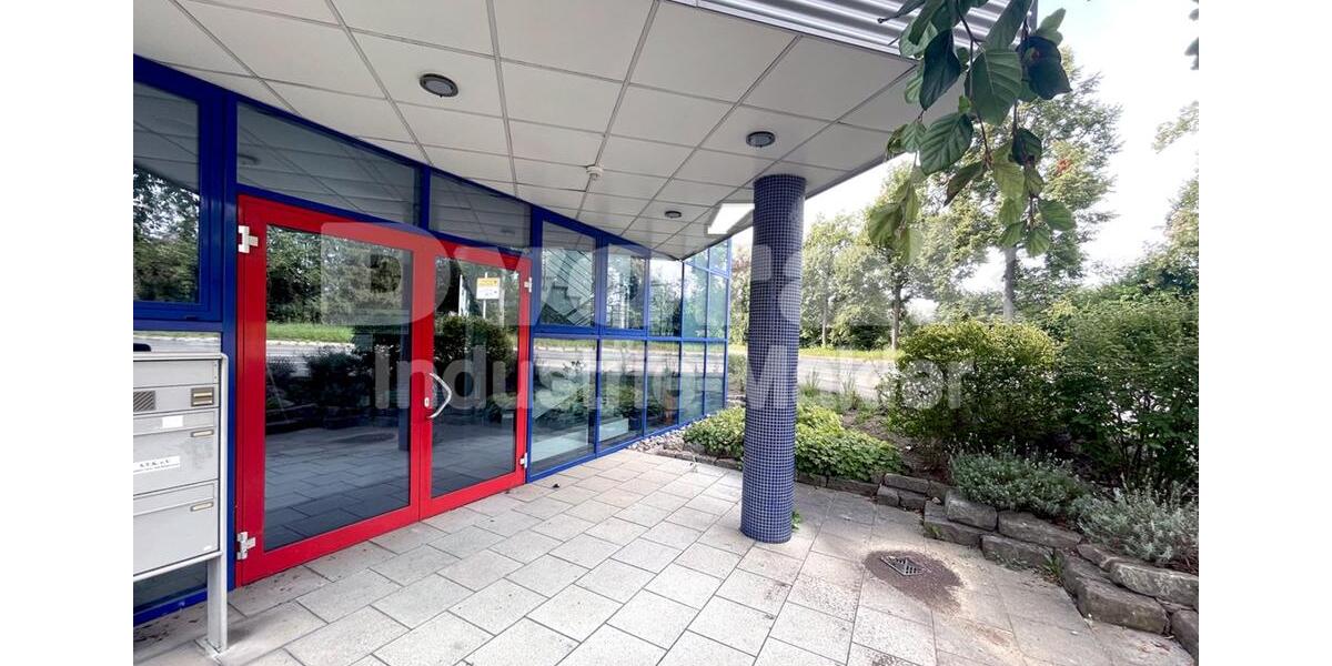 Gewerbeobjekt Fellbach Oeffingen - 2.625&euro; | Angebot:19574510