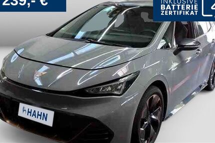 Cupra Born 24.948 km 25.930 &euro; Weinstadt-Endersbach 71384