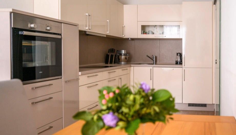 Etagenwohnung Marbach am Neckar - 4 Zimmer, 108 m&sup2;, 449.000&euro; | Angebot:24980143