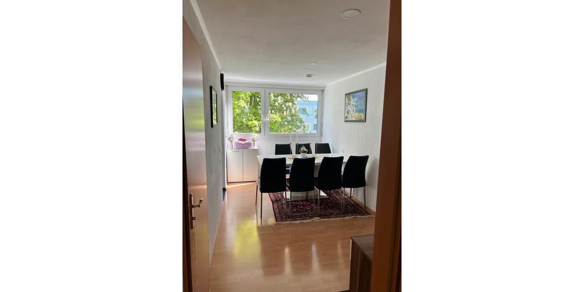 Mehrfamilienhaus, Wohnhaus Bietigheim-Bissingen Bissingen - 3.5 Zimmer, 87 m&sup2;, 292.000&euro; | Angebot:26980290