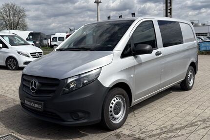 Mercedes-Benz Vito 143.424 km 28.380 &euro; Schorndorf 73614