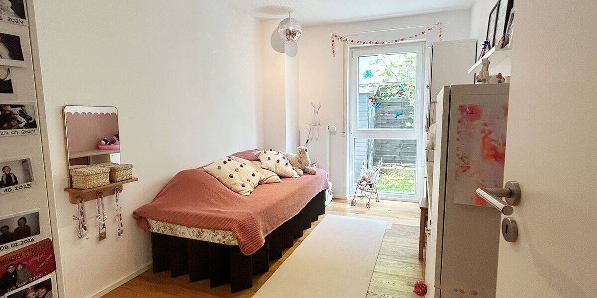 Etagenwohnung Köngen - 4 Zimmer, 107 m&sup2;, 528.000&euro; | Angebot:26627366