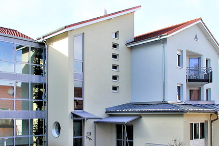 Wohnung Ötisheim - 1.5 Zimmer, 46 m&sup2;, 500&euro; | Angebot:27207469