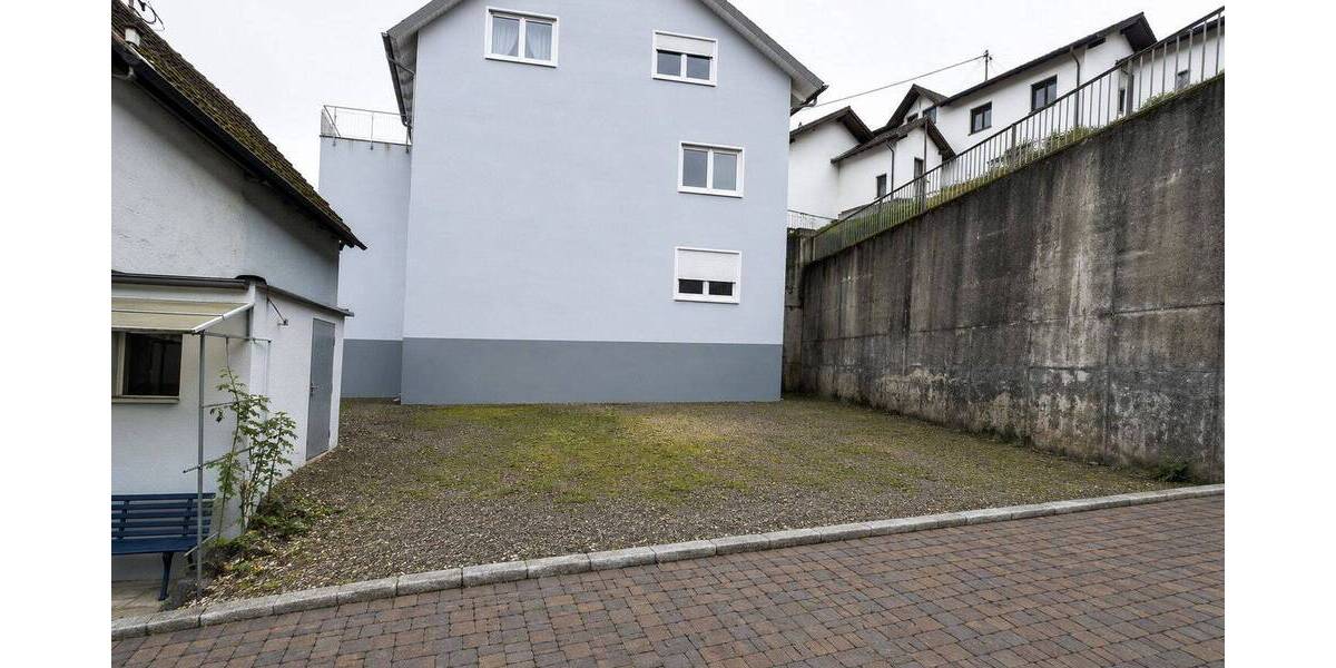 Reihenendhaus Talheim - 4 Zimmer, 100 m&sup2;, 239.000&euro; | Angebot:26595505