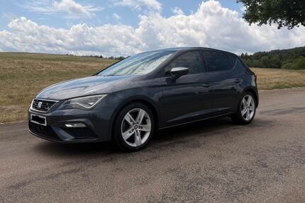 Seat Leon 98.600 km 18.000 &euro; Urbach 73660